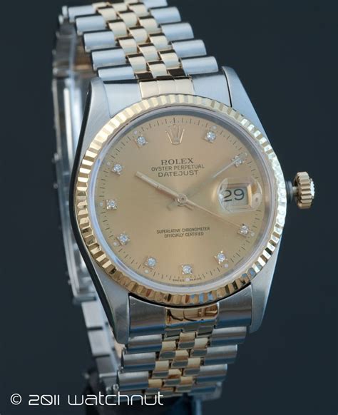 rolex 455b gold|Rolex oyster perpetual Datejust 455.